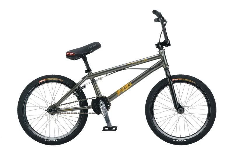 gt race bmx